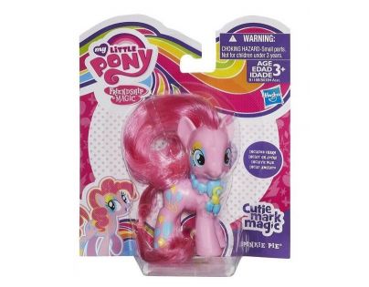 My Little Pony Poník s krásným znaménkem - Pinkie Pie