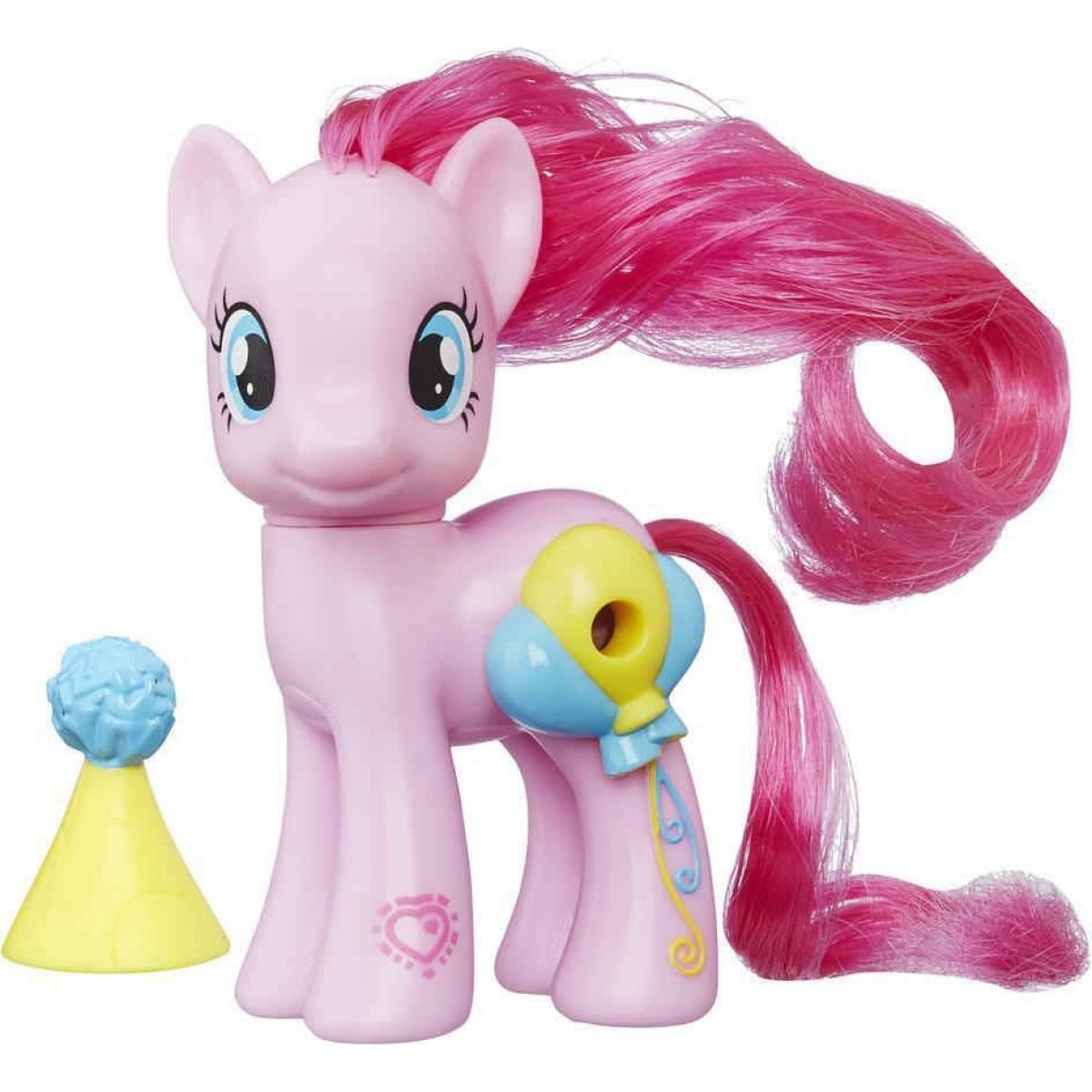 My Little Pony Poník s magickým okénkem - Pinkie Pie