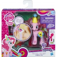 My Little Pony Poník s magickým okénkem - Pinkie Pie 2