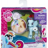 My Little Pony Poník s magickým okénkem - Rainbow Dash 2