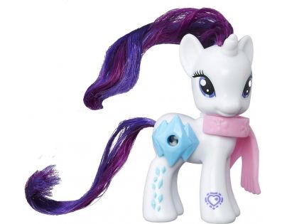 My Little Pony Poník s magickým okénkem - Rarity