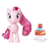 My Little Pony Poník s otáčacou hlavou Magic Pinkie Pie My Little Pony Poník s otáčacou hlavou Magic Pinkie Pie