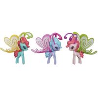 My Little Pony Poník s ozdobenými křídly - Buttonbelle 3