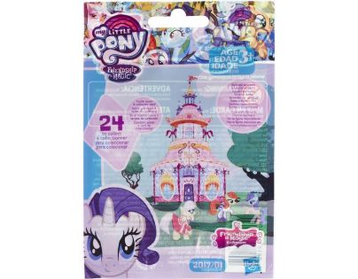 My Little Pony Poník v nepriehľadnom sáčku