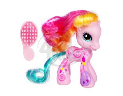My Little Pony Poník s DVD (2 pohádky v češtině)