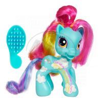 My Little Pony Poník s DVD (2 pohádky v češtině) 2
