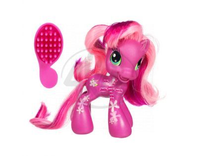 My Little Pony Poník s DVD (2 pohádky v češtině)