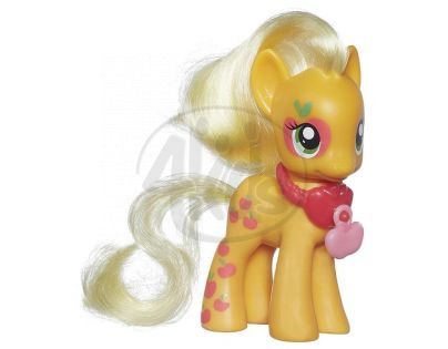 My Little Pony Poník s krásným znaménkem - AppleJack