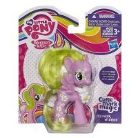 My Little Pony Poník s krásným znaménkem - Flower Wishes 2