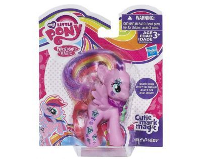 My Little Pony Poník s krásným znaménkem - Skywishes