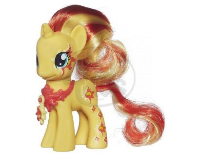 My Little Pony Poník s krásným znaménkem - Sunset Shimmer