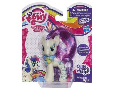 My Little Pony Poník s krásným znaménkem - Sweetie Drops