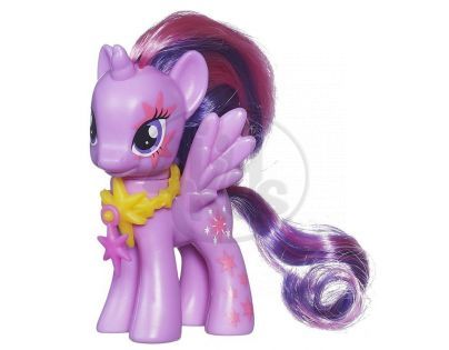 My Little Pony Poník s krásným znaménkem - Twilight Sparkle