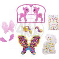 My Little Pony Pop Balení poníků s křídly - Princess Cadance 2