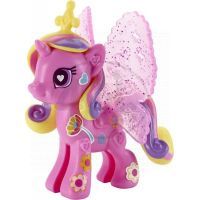 My Little Pony Pop Balení poníků s křídly - Princess Cadance 4