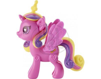 My Little Pony Pop Balení poníků s křídly - Princess Cadance