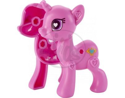 My Little Pony Pop Balení poníků s křídly - Princess Cadance