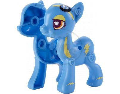My Little Pony Pop Balení poníků s křídly - Spitfire