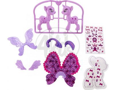 My Little Pony Pop Balení poníků s křídly - Twilight Sparkle