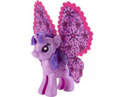 My Little Pony Pop Balení poníků s křídly - Twilight Sparkle