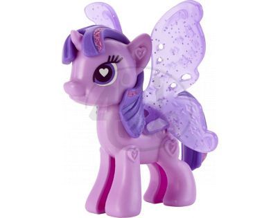 My Little Pony Pop Balení poníků s křídly - Twilight Sparkle