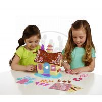 MY LITTLE PONY pop domeček hrací set (A8203) 4