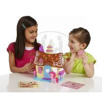 MY LITTLE PONY pop domeček hrací set (A8203) 5