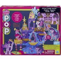 My Little Pony Pop hrací sada Hrad 2