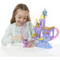 My Little Pony Pop hrací sada Hrad 3
