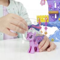 My Little Pony Pop hrací sada Hrad 4