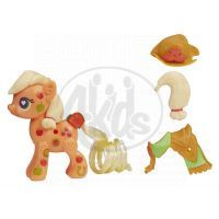 My Little Pony Pop Poník s doplňky na vycházku - Applejack 2