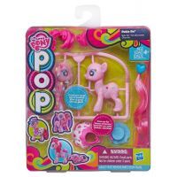 My Little Pony Pop Poník s doplňky na vycházku - Pinkie Pie 4
