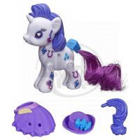 My Little Pony Pop Poník s doplnkami na vychádzku - Rarity 2