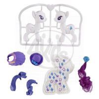 My Little Pony Pop Poník s doplnkami na vychádzku - Rarity 3