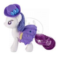 My Little Pony Pop Poník s doplnkami na vychádzku - Rarity 4