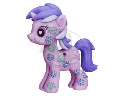 My Little Pony Pop Starter Kit - Amethyst Star