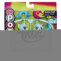 My Little Pony Pop Starter Kit - Rainbow Dash 2