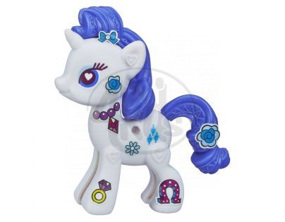 My Little Pony Pop Starter Kit - Rarity