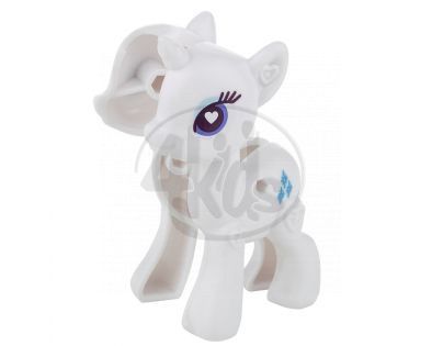 My Little Pony Pop Starter Kit - Rarity