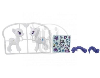 My Little Pony Pop Starter Kit - Rarity