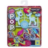 My Little Pony Pop Style Kit - Rainbow Dash 2