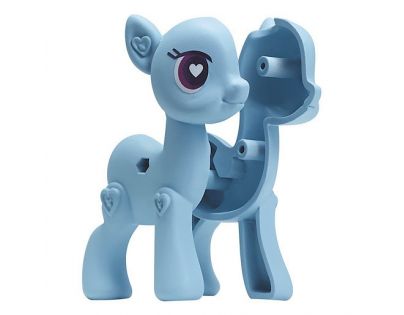 My Little Pony Pop Style Kit - Rainbow Dash