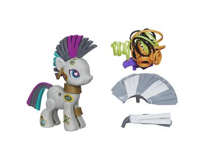 My Little Pony Pop Style Kit - Zecora