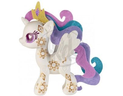 My Little Pony Pop Vysoký poník 13 cm - Princess Celestia