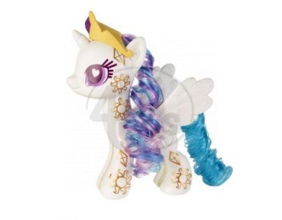 My Little Pony Pop Vysoký poník 13 cm - Princess Celestia