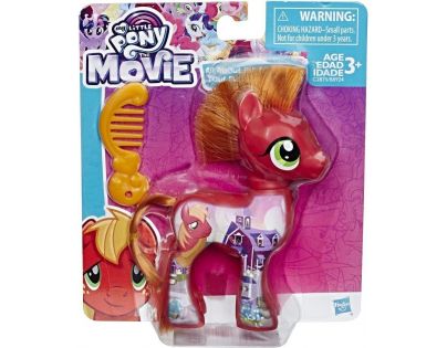 My Little Pony Priatelia All About Big McIntosh