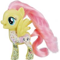 My Little Pony Priatelia All About Fluttershy 2