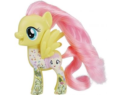 My Little Pony Priatelia All About Fluttershy
