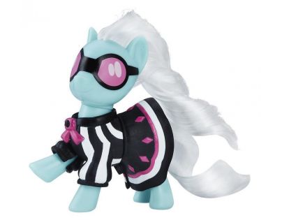 My Little Pony Priatelia All About Photo Finish
