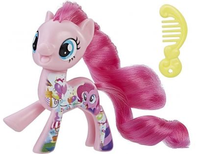 My Little Pony Přátelé All About Pinkie Pie